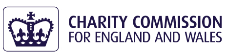 Registered with the Charity Commission for England and Wales